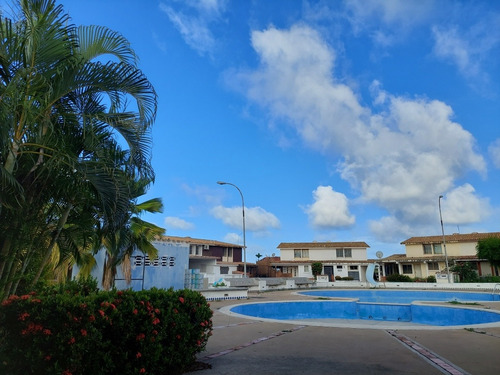Imagen 14 de 14 de Vendo Hermosa Quinta Frente Al Mar Puerto Piritu Las Isletas