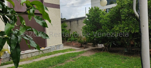 Carla Gonzalez Casa En Venta Urbanizacion Los Palos Grandes Mls #24-19752 Sc