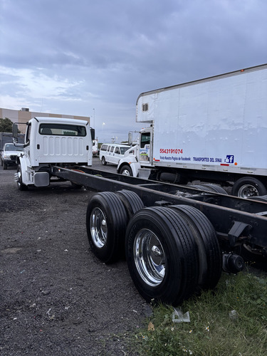Freightliner M2 Torthon Seminuevo Modelo 2015