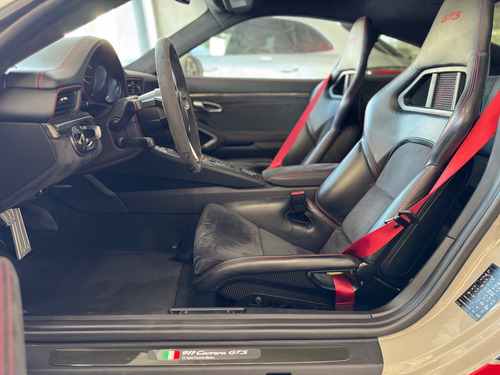 Porsche 911 3.0 Carrera Gts Mt