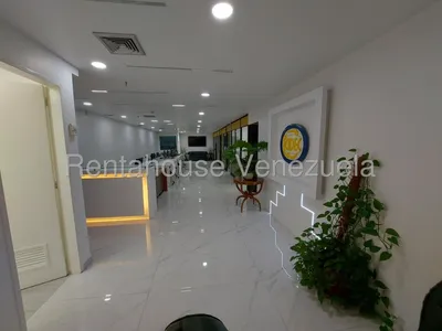 Oficina en alquiler