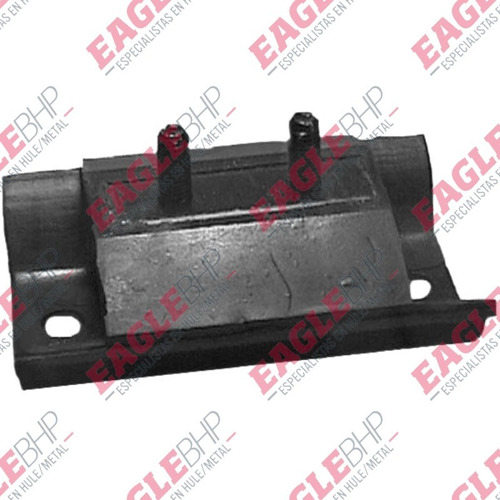 Sop Caja Jeep Wrangler 2.5-4.0-4.2 Mod 87-