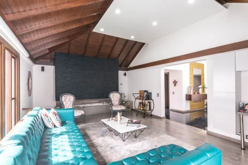 Apartamento En Venta En Colina Campestre. Cod V14157