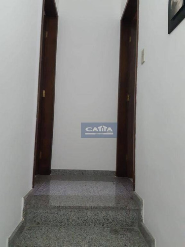 Imagem 14 de 20 de Sobrado Com 2 Dormitórios À Venda, 83 M² Por R$ 371.000,00 - Cidade Patriarca - São Paulo/sp - So15058