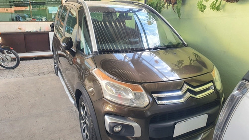 Citroën Air Cross Glx 2012,ent=15.000+28x699, Carro Na Mão