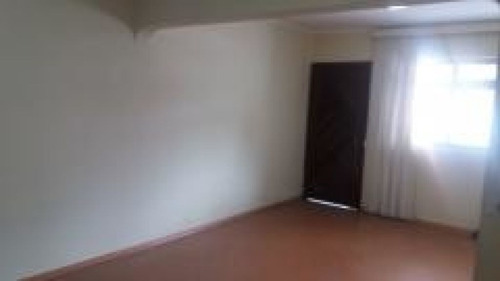 Imagem 3 de 8 de Casa Terrea- Independência - Sbc - Mv5806