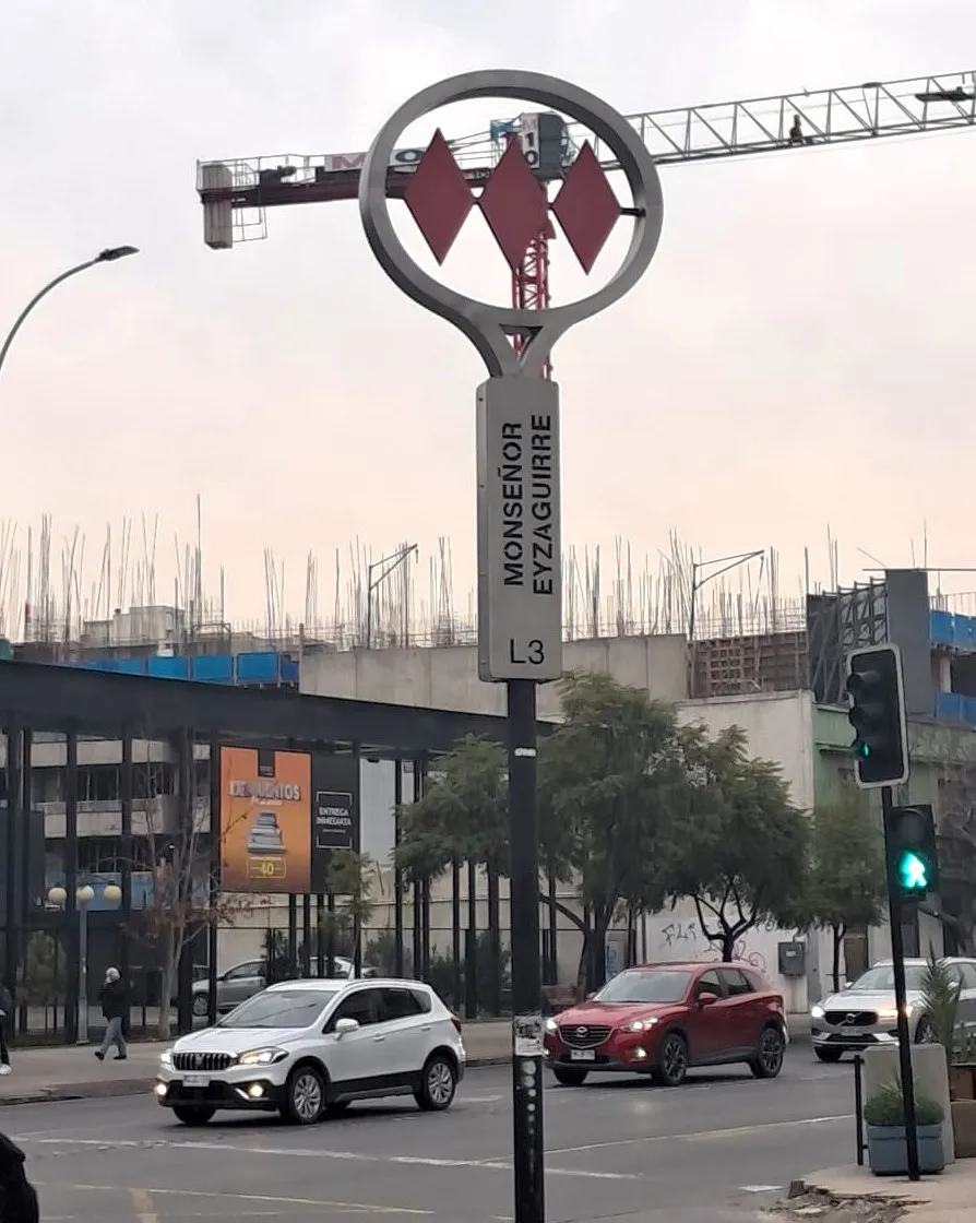 Imagen 1 de 28 de Depto. Pasos Metro Eyzaguirre 2 Dorm Estacionamiento Bodega
