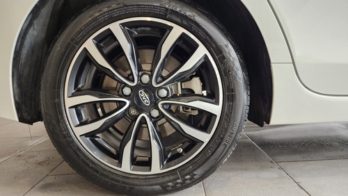 JAC J7 1.5T Quantum Cvt