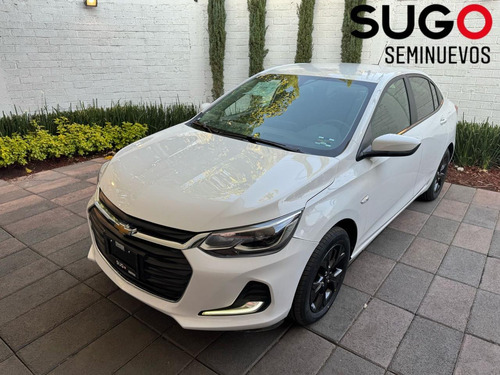 Chevrolet Onix 1.3 Lt Mt