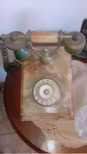 Teléfono Antiguo Onix