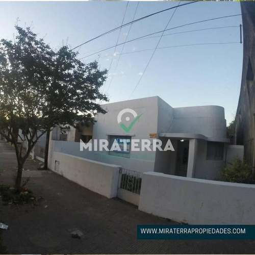 Venta Casa Con Terreno