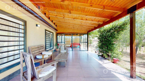 Quinta En Venta En Abasto - Lote De 2200 M2 Ideal Fin De Semana