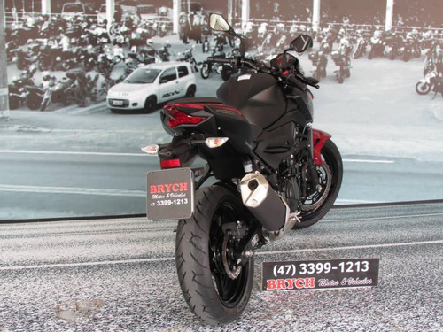 Imagem 4 de 6 de Kawasaki Z 400 Abs