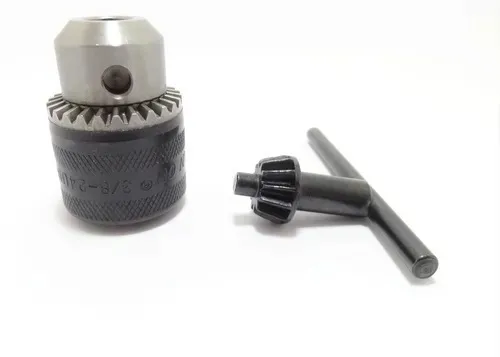 comprar Mandril Rosca De 3\u002F8 (1-10mm) Com Chave Original Bosch Origi