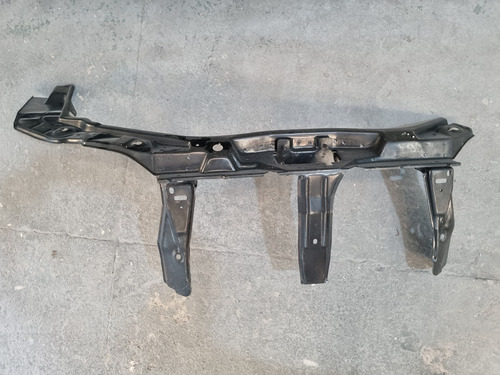 Retalho Painel Frontal Fiat Idea Ano 06 Á 10 Orig