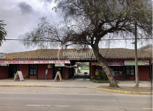 Local Comercial En Venta En Chépica