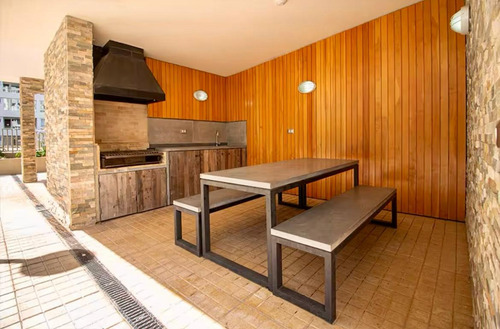Departamento De 78 M2, 2d 2b, Amoblado, Isla Teja , Valdivia