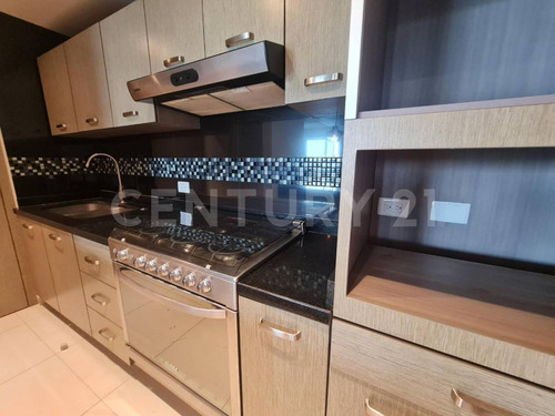 Venta De Departamento En Torre Arts De 1 Recámara
