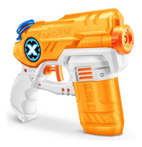 Set De 2 Pistolas De Agua Zuru X-shot Stealth Soaker Multicolor