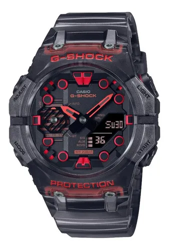 Gpeople g shock original 2025