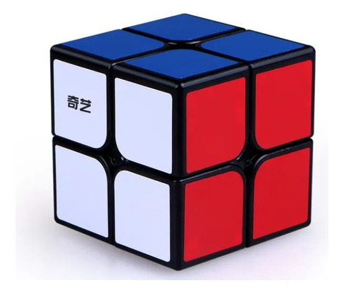 Cubo Qiyi 2x2x2