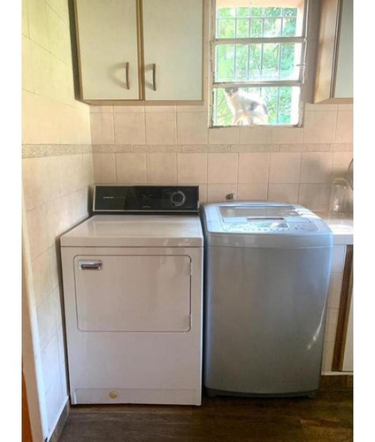 Imagen 19 de 30 de Casa 5 Ambientes Con Lote De 16951.00 Mts Para Construir