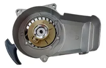 Comprar Tapa Arranque Mini Cuatri Atv M\u002Fviejo Aluminio En Mr Motos