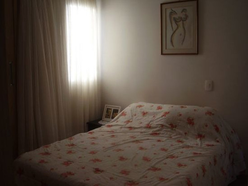 Imagem 11 de 17 de Apartamento - Ref: 2015