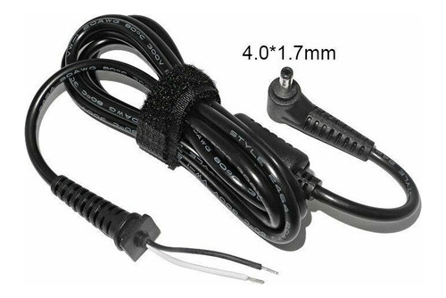 Cable Punta De Cargador Laptop Lenovo 4.0x1.7m 7.9x5.0mm Usb