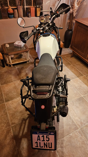 Royal Enfield Himalayan 400