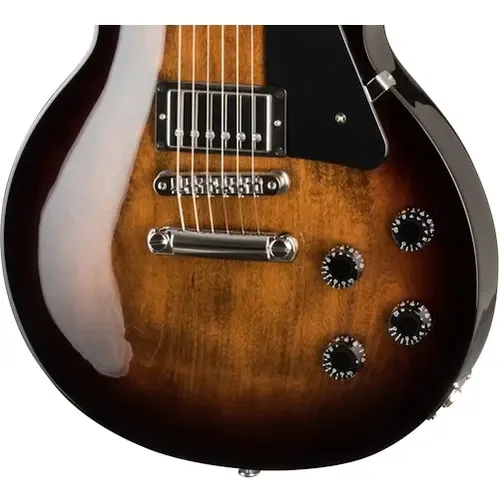 Guitarra Gibson Les Paul Studio Modern - Smokehouse Burst