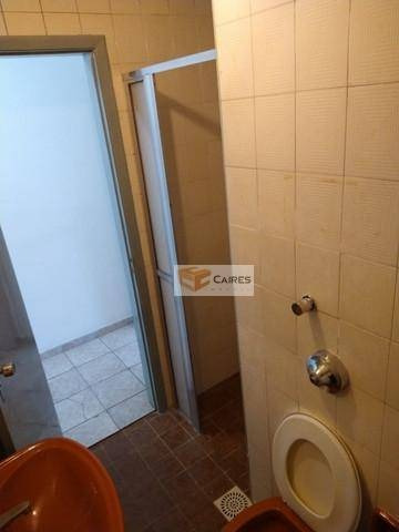 Imagem 5 de 19 de Conjunto Para Alugar, 130 M² Por R$ 1.770,00/mês - Jardim Chapadão - Campinas/sp - Cj0008