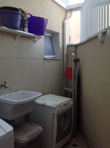 Imagem 10 de 13 de Apartamento Térreo 85m² - B. Nova Gerty - At-1546
