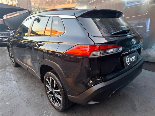 Toyota Corolla Cross 1.8 Vvt-i Hybrid Xrx