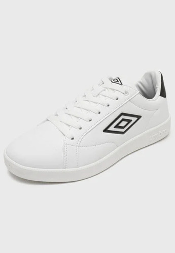 Zapatilla Broughton Ii Blanco Umbro