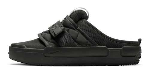 Zapatillas Nike Offline Triple Black Urbano Cj0693-004