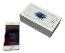 Comprar iPhone SE (2016) De 32 Gb Color Blanco Usado Muy Buen Estado