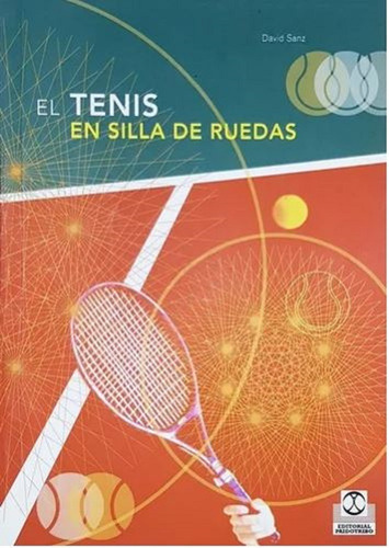 Libro El Tenis En Silla De Ruedas Paidotribo