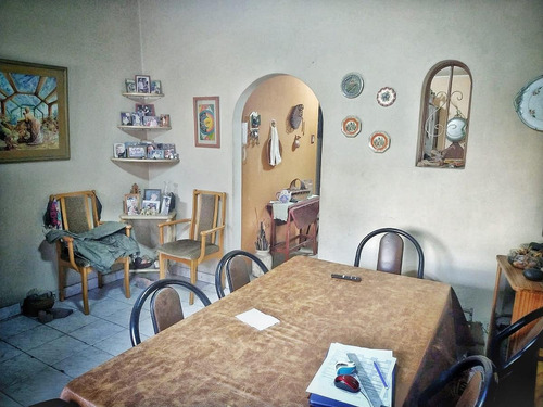 Imagen 10 de 11 de Casa Multifamiliar En Venta
