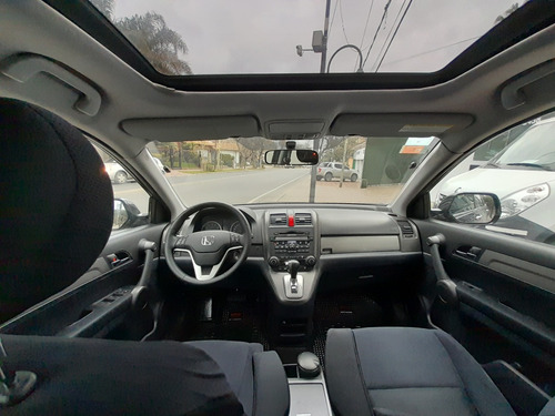 Imagen 15 de 18 de Honda Crv Ex Automatica Traccion 4x4 Año 2011