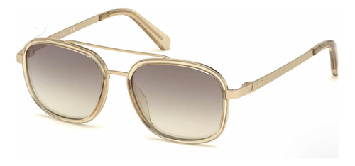 Lentes / Gafas De Sol Hombre Guess Gu6950 41g Originales