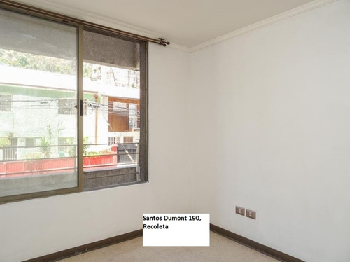 A Pasos. Av Perú. Depto 2 Dorm. Unimarc