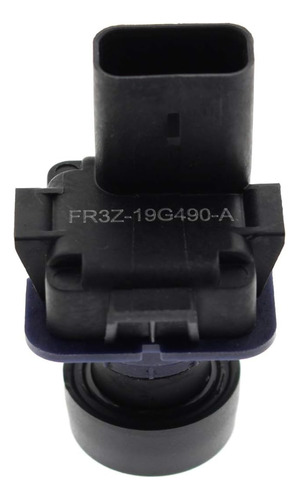 Motoall Fr3z-19g490-a Reemplazo Para Ford Mustang Coupe/conv
