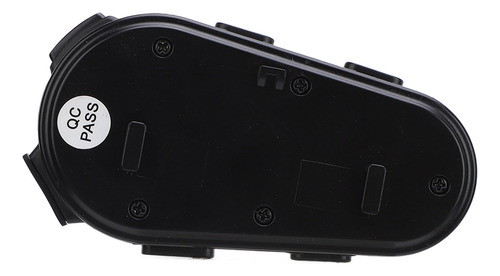 Auriculares Para Moto, Casco, Sonido, Pantalla Lcd, Potencia