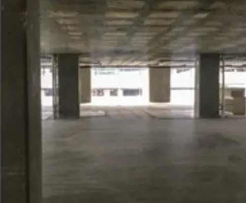 Oficina Acondicionada | Torre Opulence, Cdmx | 140m2