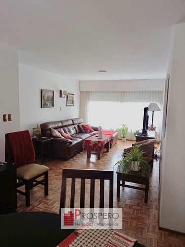 Imagen 2 de 19 de 1192 Venta Apto 3 Dormitorios Malvin-inmo Prospero