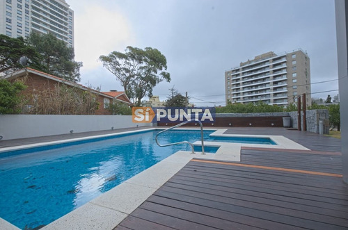 Imagen 20 de 24 de Apartamento En Brava, 2 Dormitorios *
