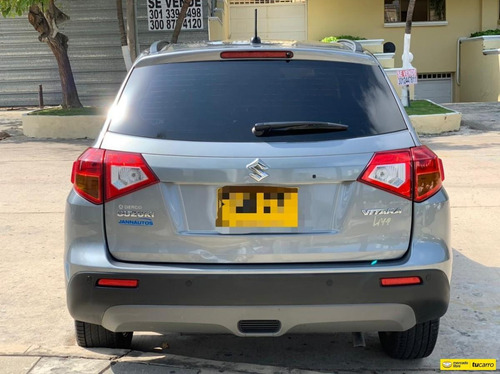 Suzuki Vitara Life