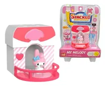 Comprar Hello Kitty Playset My Melody 18cm Stacked Apartments Series