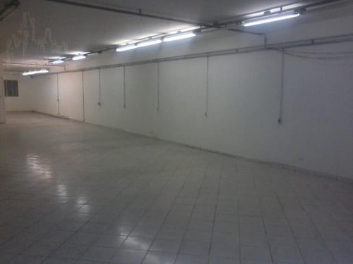 Imagem 3 de 16 de Comercial Para Aluguel, 0 Dormitórios, Bosque Da Saúde - São Paulo - 9473
